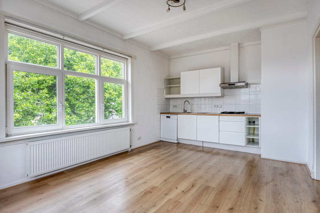 Foto 2 van Rosseelsstraat 92