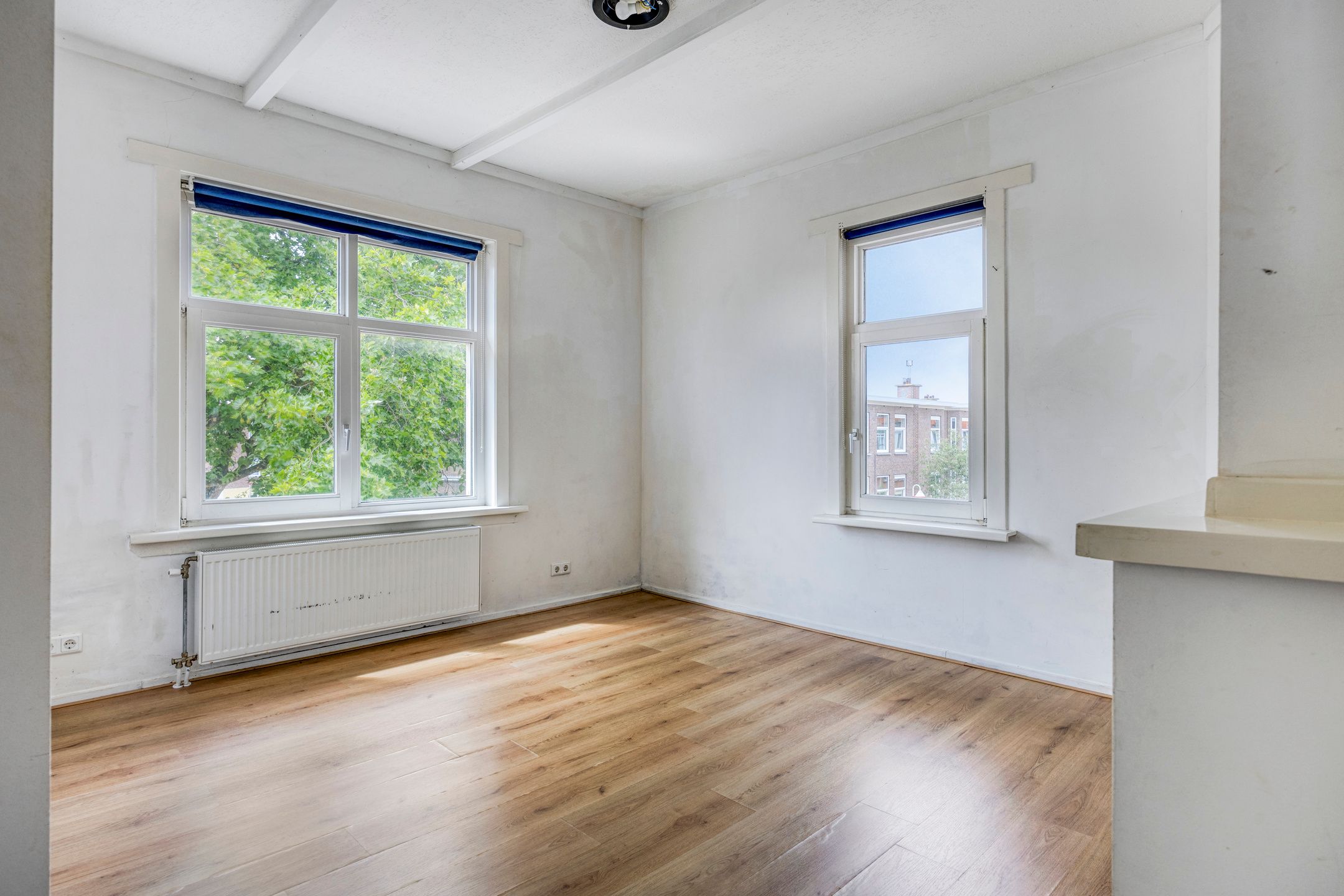 Foto 3 van Rosseelsstraat 92