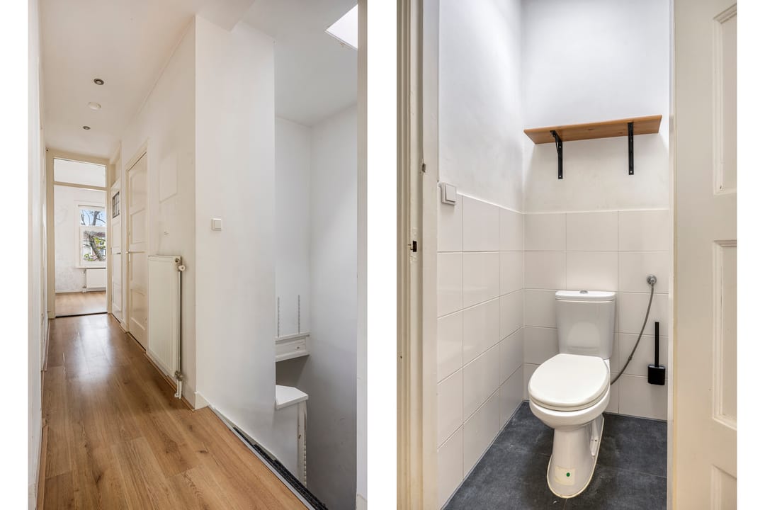 Foto 8 van Rosseelsstraat 92