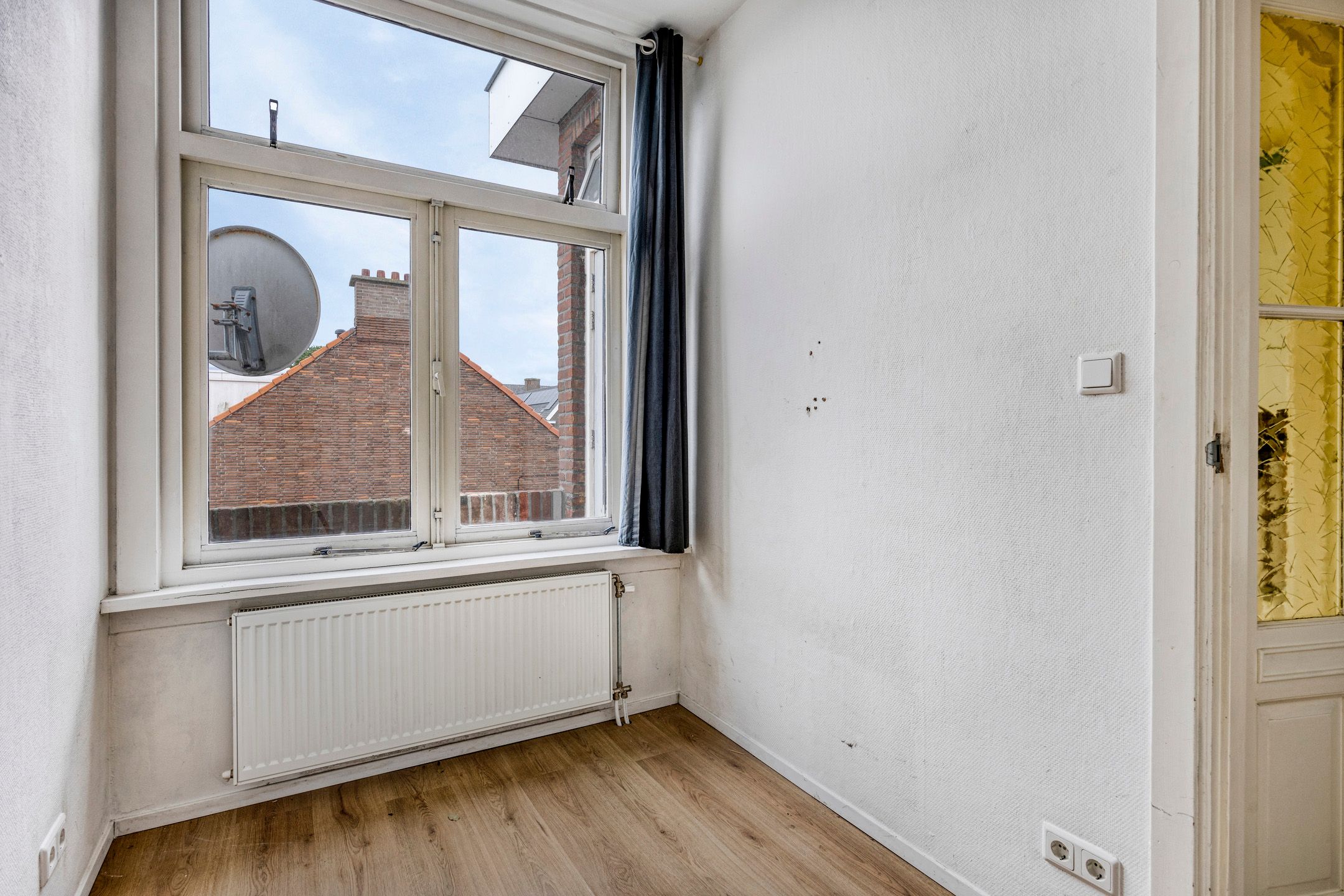 Foto 12 van Rosseelsstraat 92