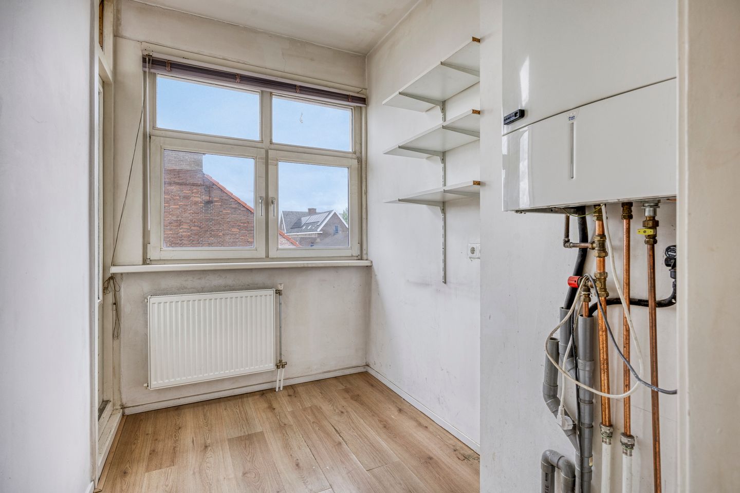 Foto 14 van Rosseelsstraat 92