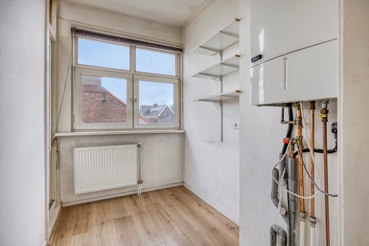 Foto 14 van Rosseelsstraat 92