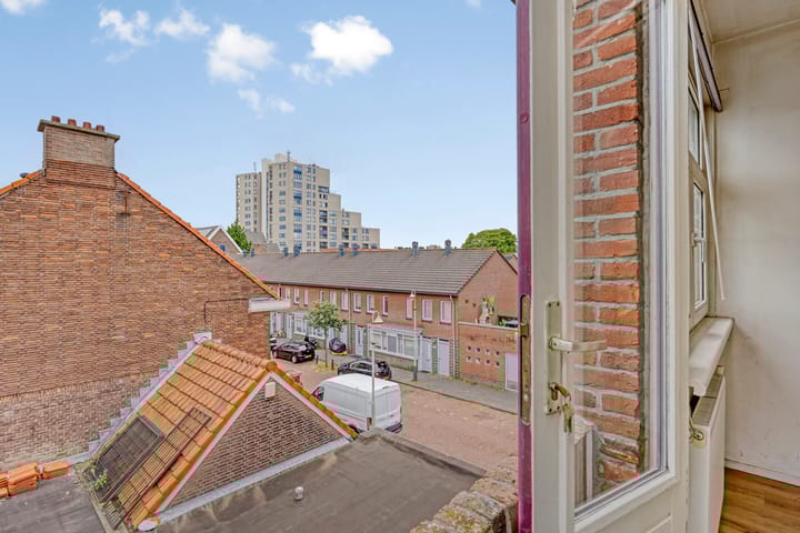 Foto 16 van Rosseelsstraat 92