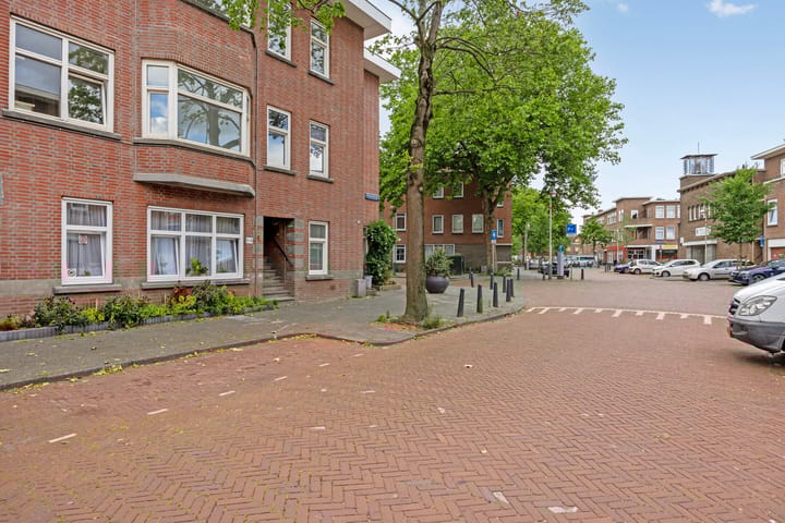 Foto 18 van Rosseelsstraat 92