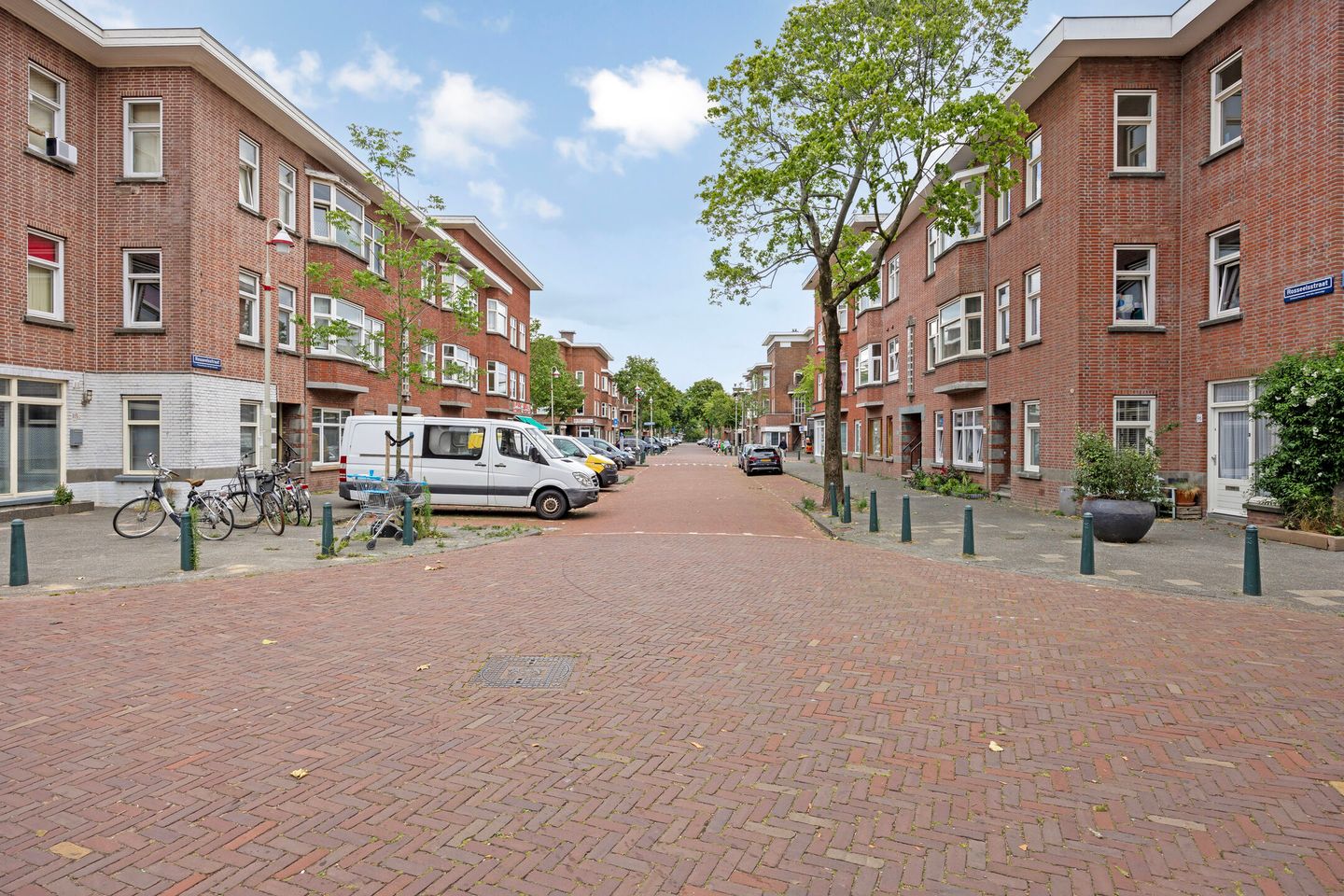 Foto 19 van Rosseelsstraat 92