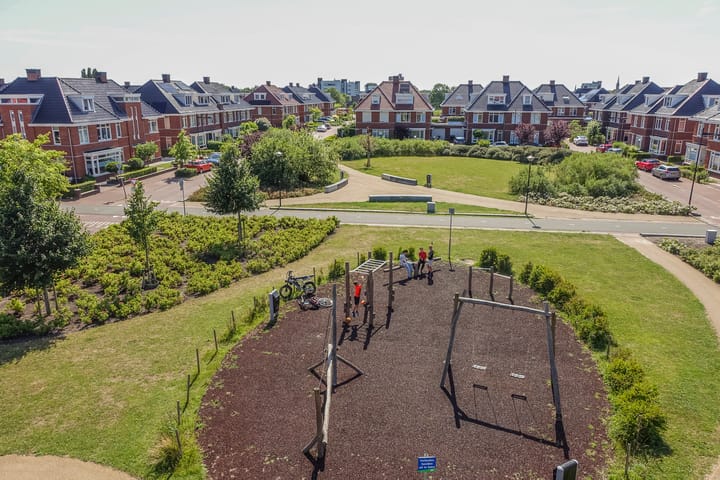 Foto 43 van Rhijnauwen 35