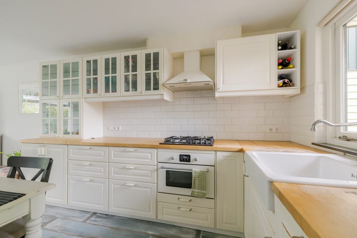 Foto 7 van Dassenbos 256