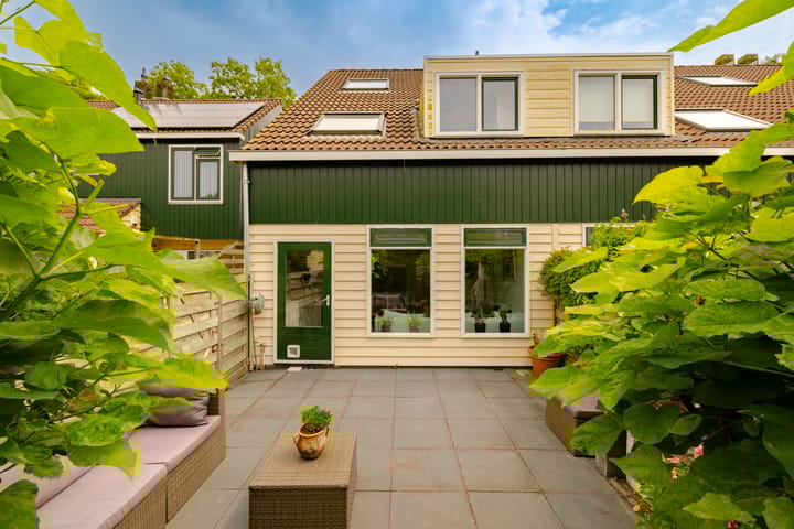 Foto 17 van Dassenbos 256