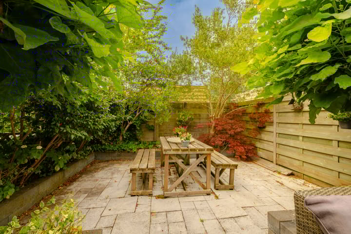 Foto 18 van Dassenbos 256