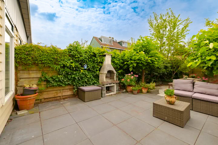 Foto 20 van Dassenbos 256