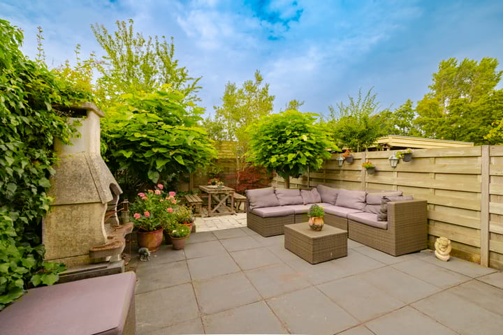 Foto 21 van Dassenbos 256