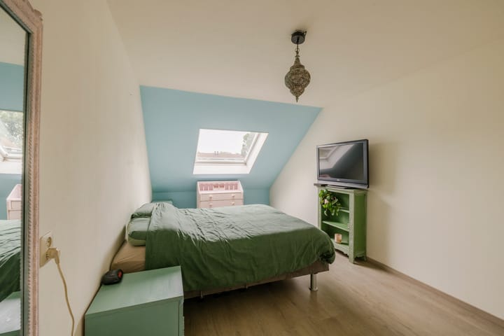 Foto 23 van Dassenbos 256