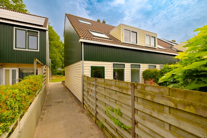 Foto 39 van Dassenbos 256