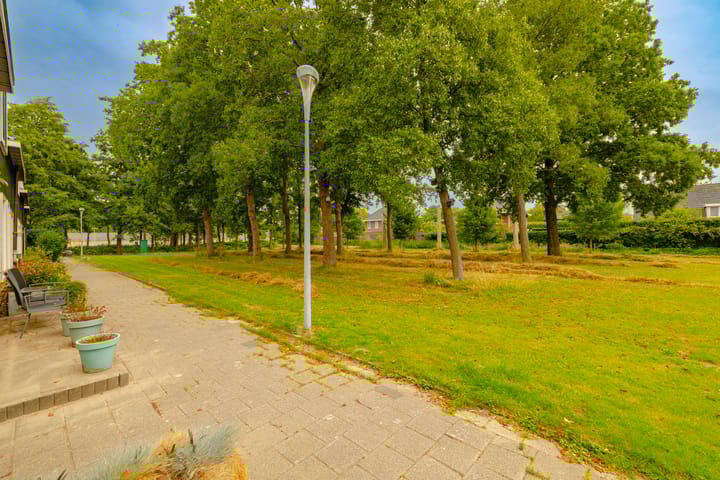 Foto 41 van Dassenbos 256