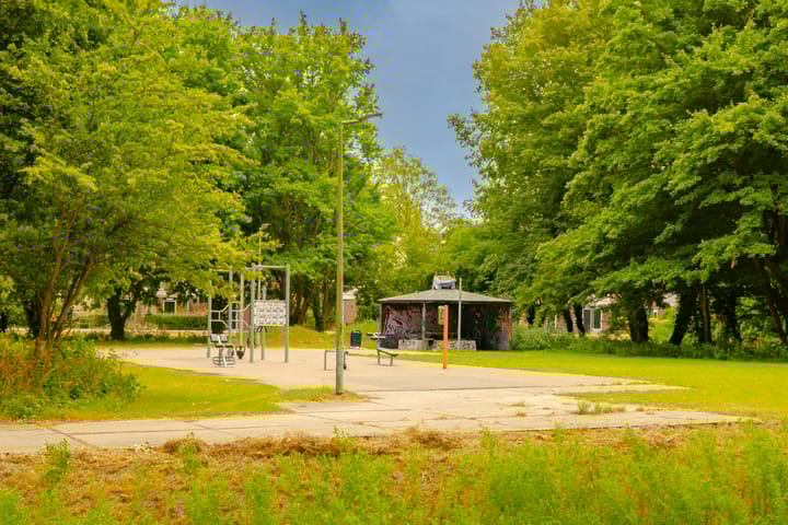 Foto 45 van Dassenbos 256