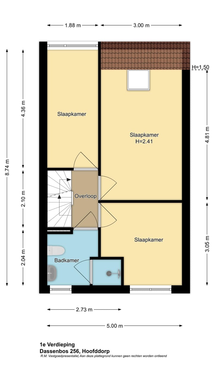 Foto 51 van Dassenbos 256