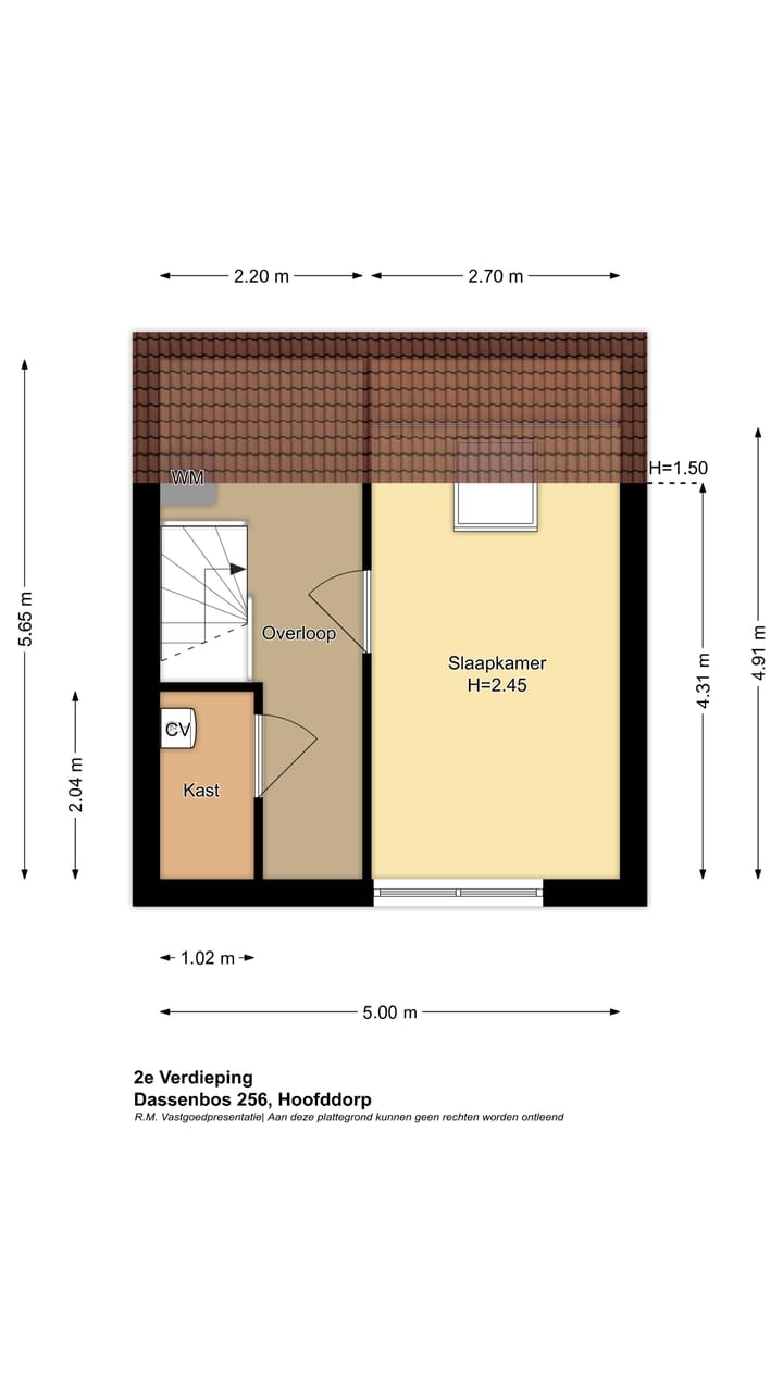 Foto 52 van Dassenbos 256