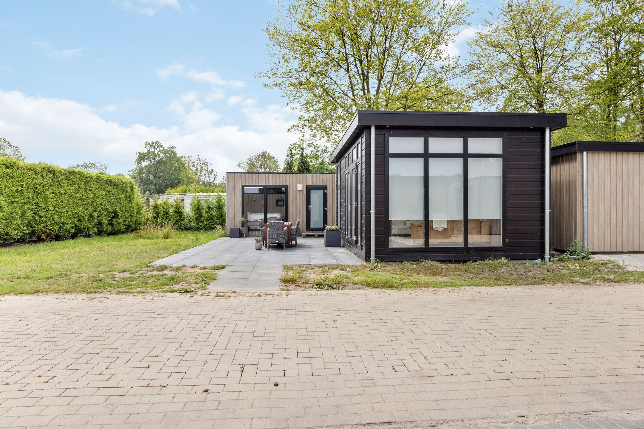 2-bedroom freehold villa in Heeze — photo 4 of 5