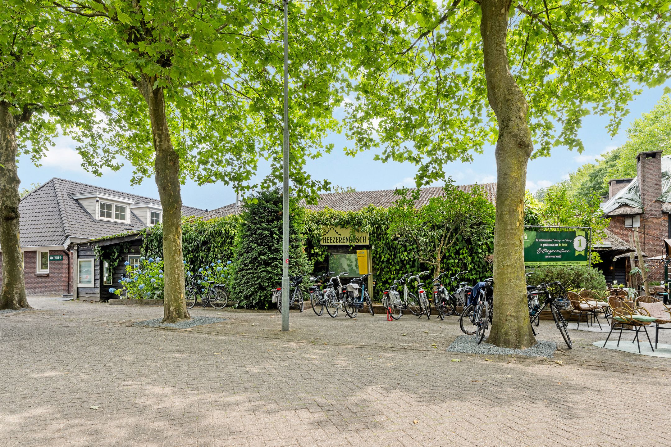 Photo 21 of Heezerenbosch 6-0325