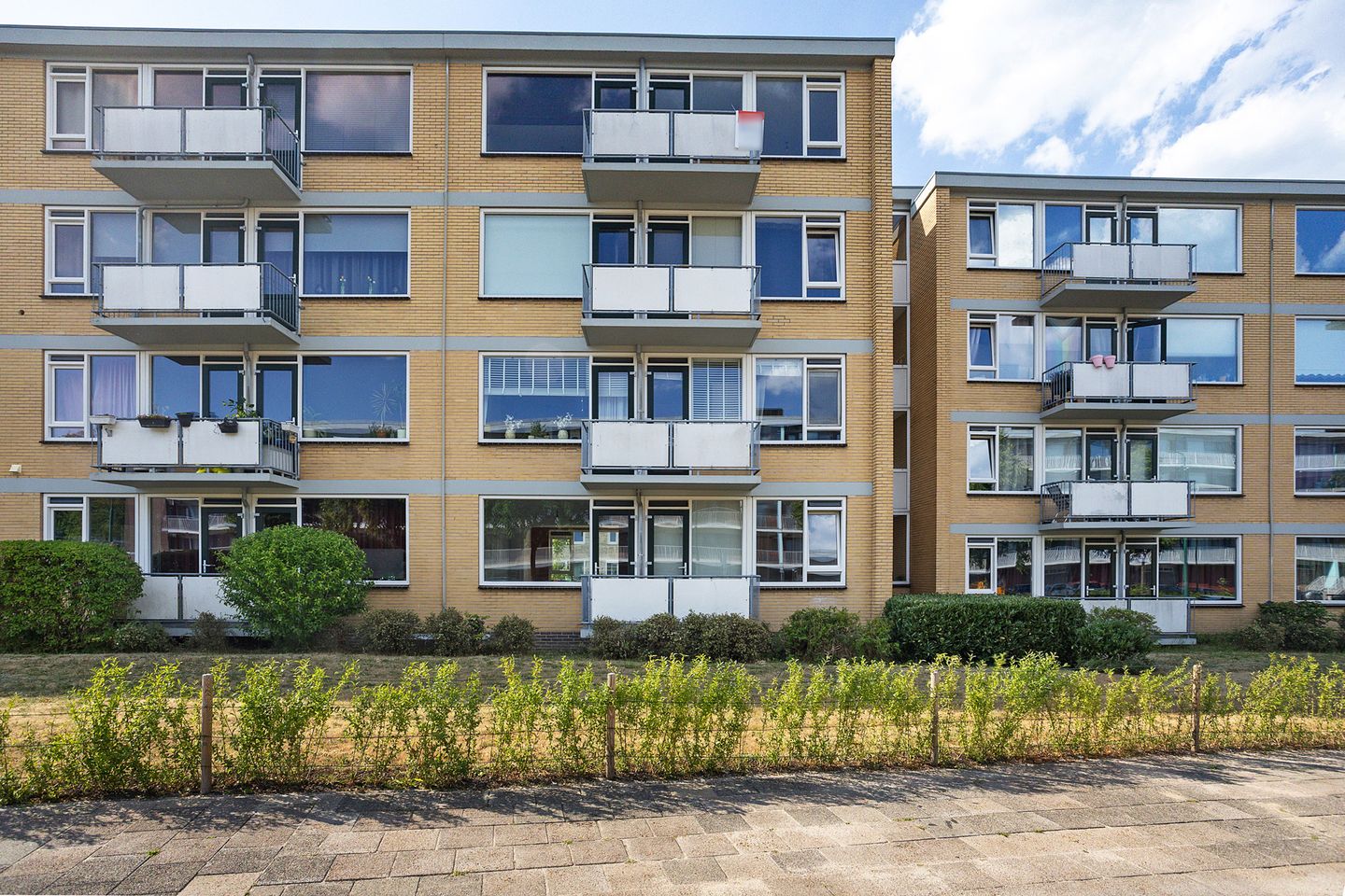 Foto 1 van Vermeerlaan 23