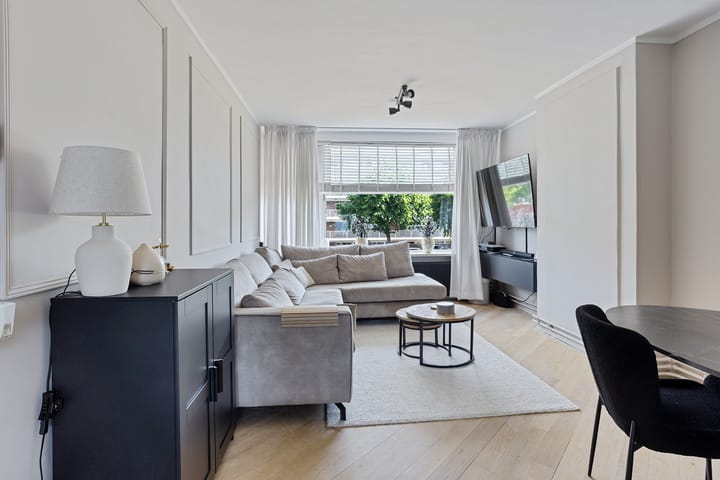 Foto 2 van Vermeerlaan 23