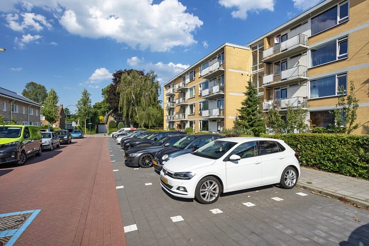 Foto 4 van Vermeerlaan 23