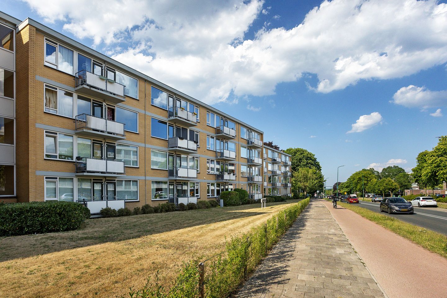 Foto 5 van Vermeerlaan 23