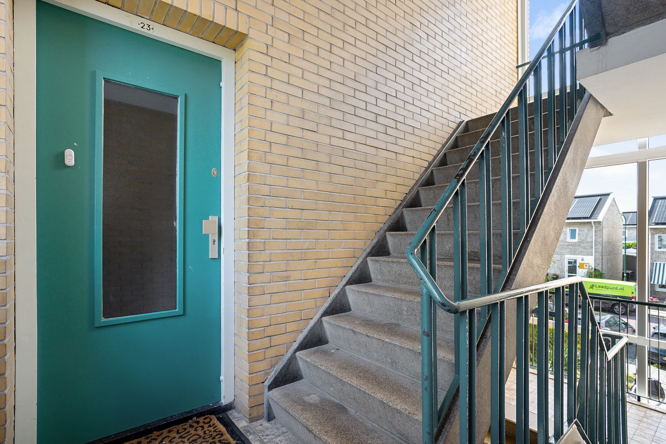 Foto 6 van Vermeerlaan 23