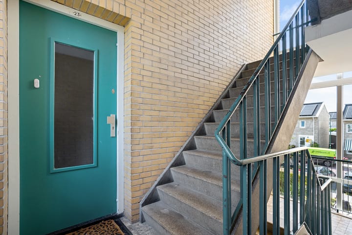 Foto 6 van Vermeerlaan 23