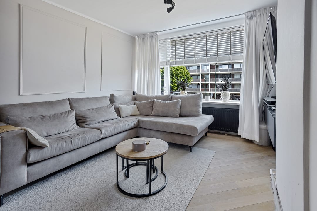 Foto 8 van Vermeerlaan 23