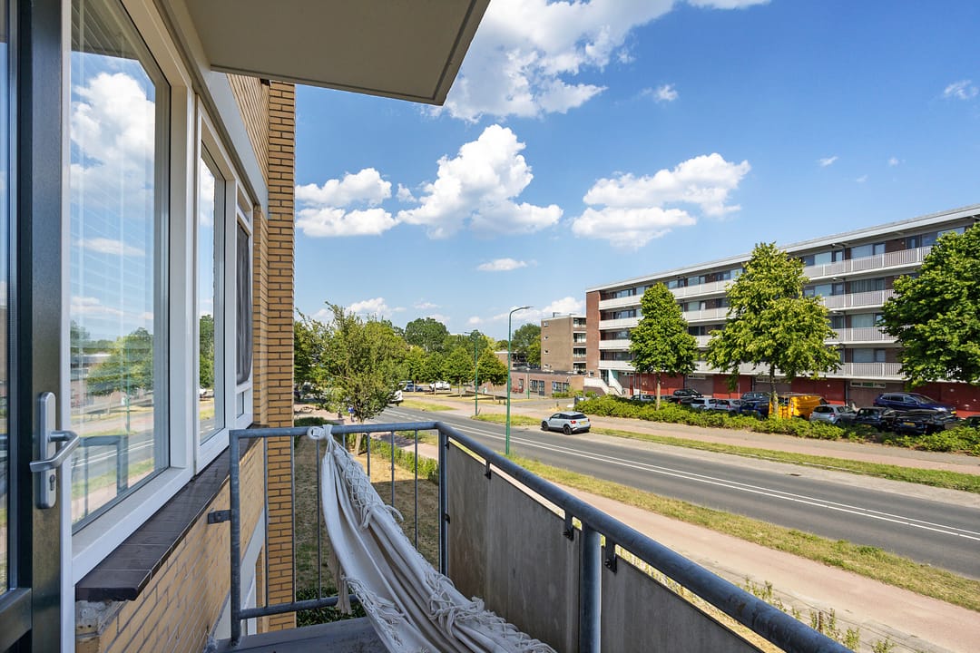 Foto 28 van Vermeerlaan 23