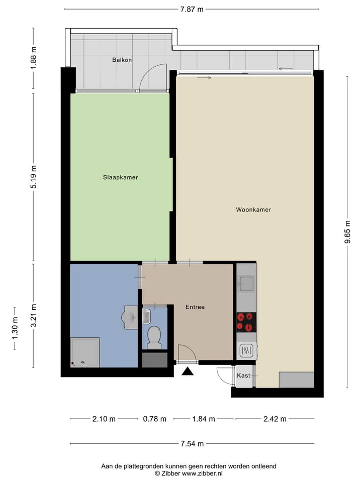 Foto 39 van Senecalaan 71