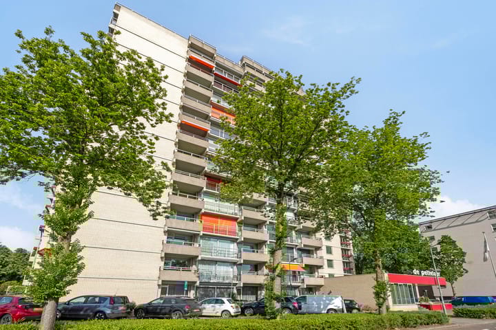 Foto 3 van Senecalaan 71