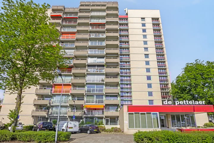 Foto 4 van Senecalaan 71