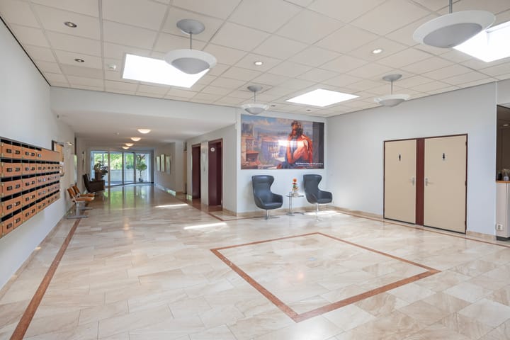 Foto 7 van Senecalaan 71