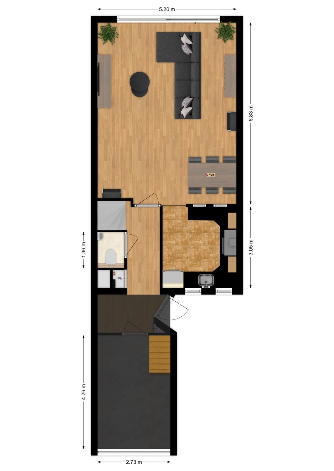 Foto 37 van Groenenweer 13