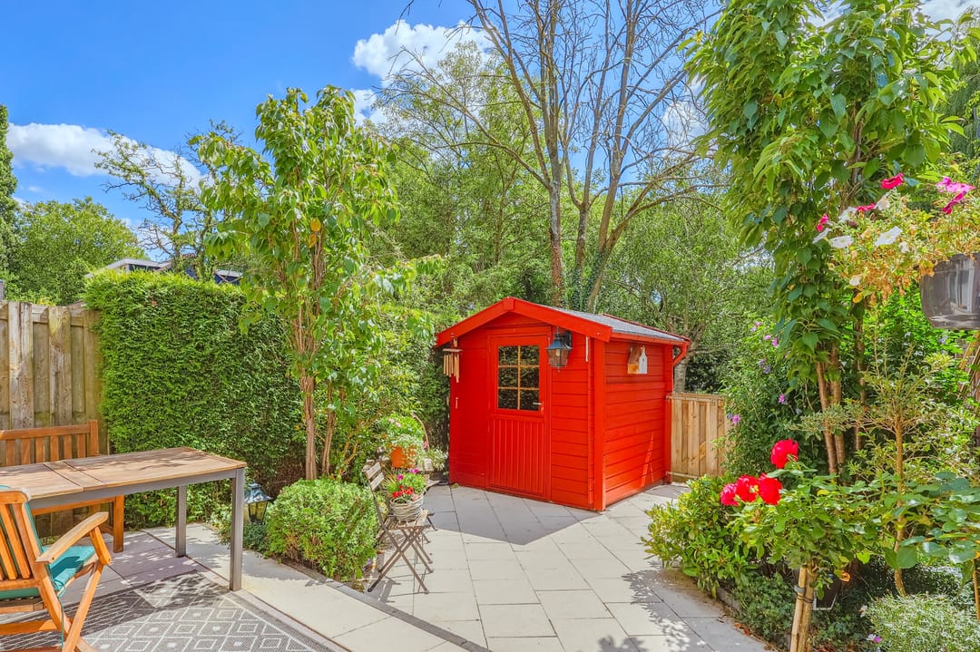 Foto 2 van Groenenweer 13