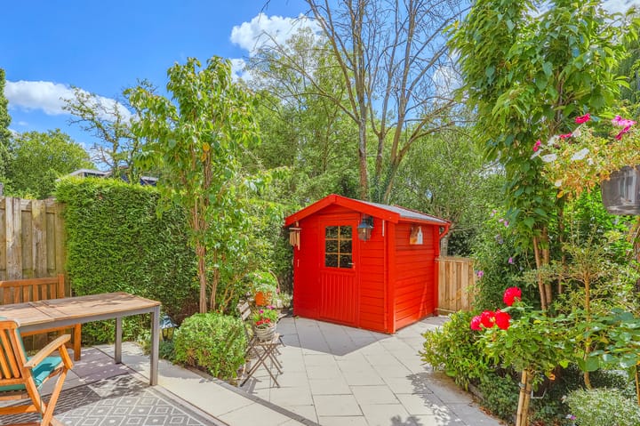 Foto 2 van Groenenweer 13