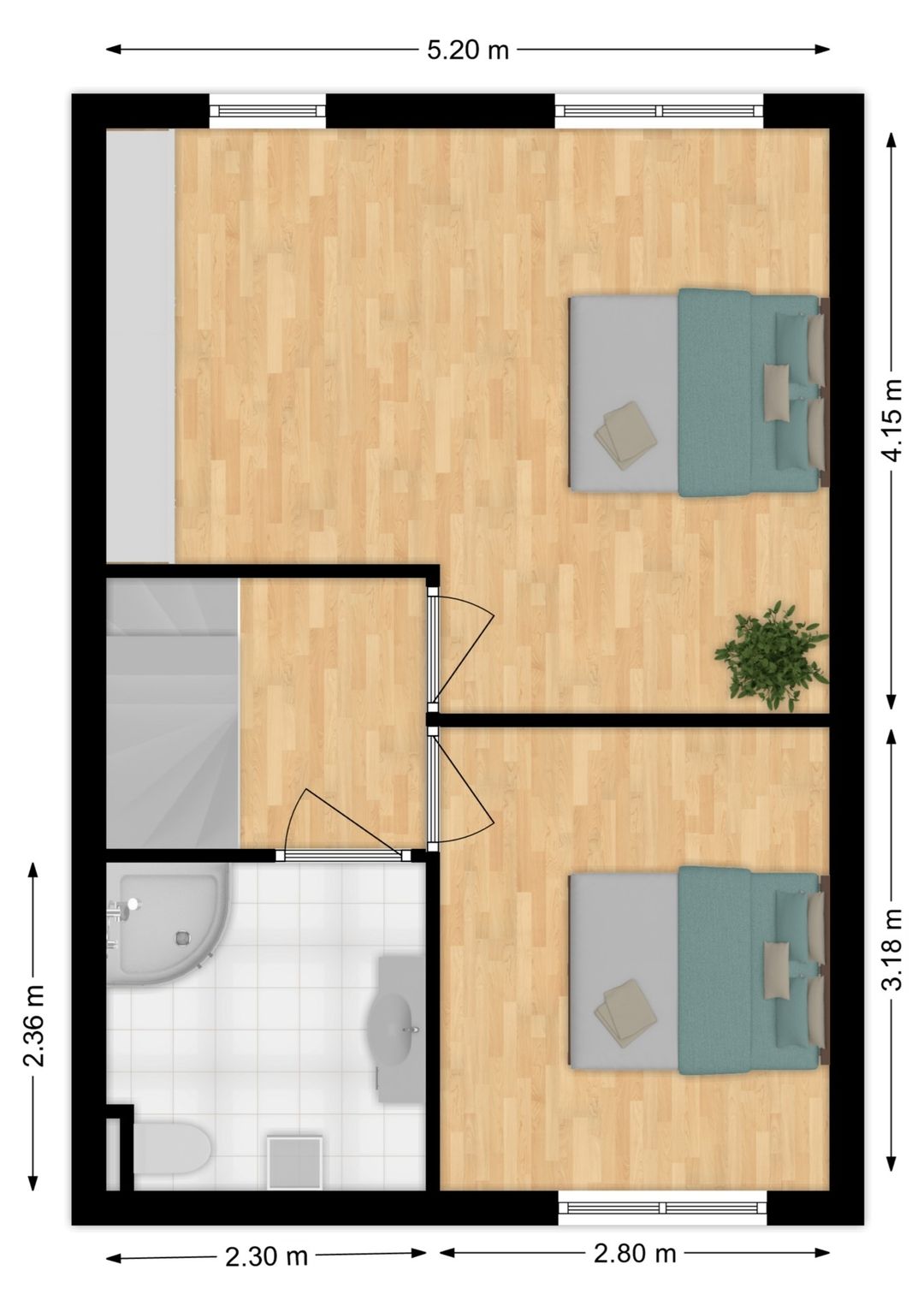 Foto 38 van Groenenweer 13
