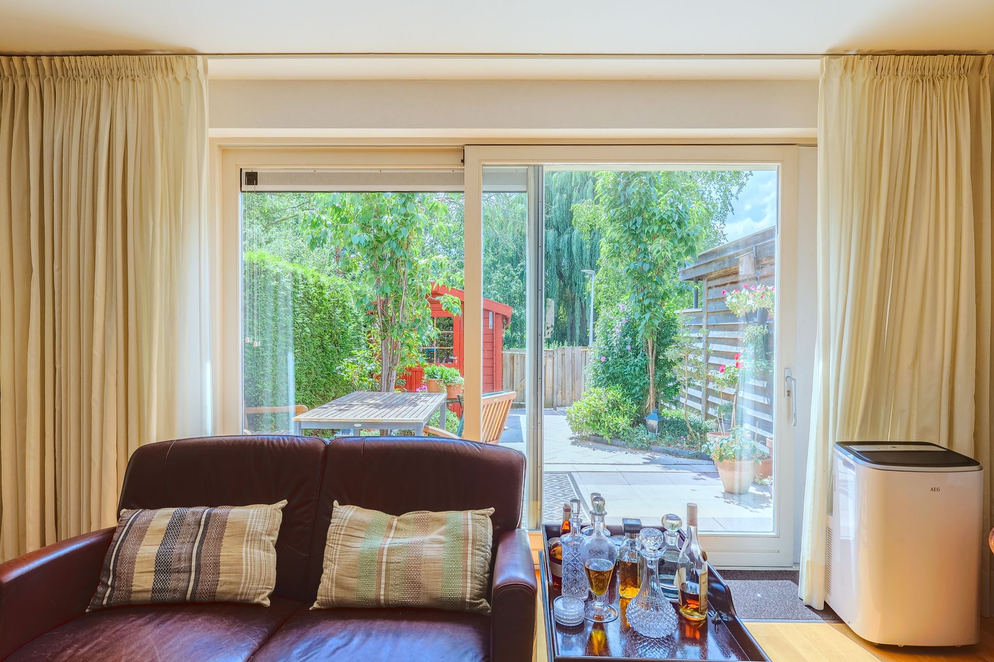 Foto 3 van Groenenweer 13