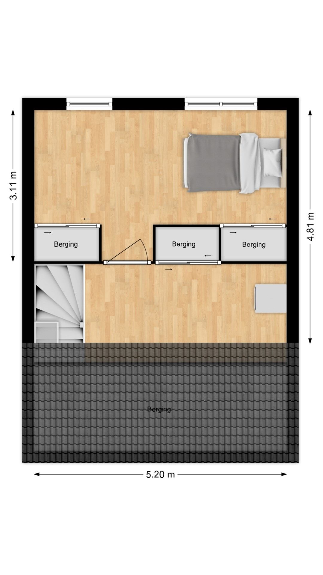 Foto 39 van Groenenweer 13