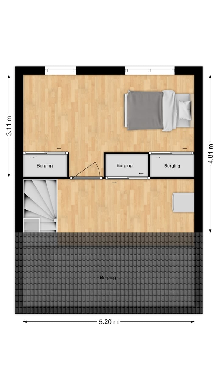 Foto 39 van Groenenweer 13