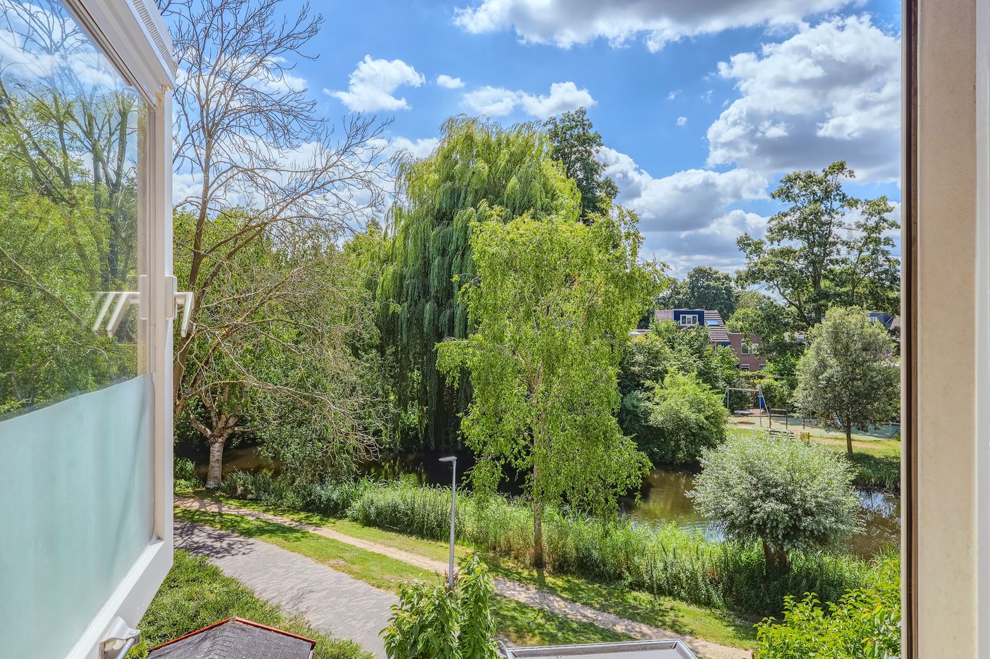 Foto 4 van Groenenweer 13