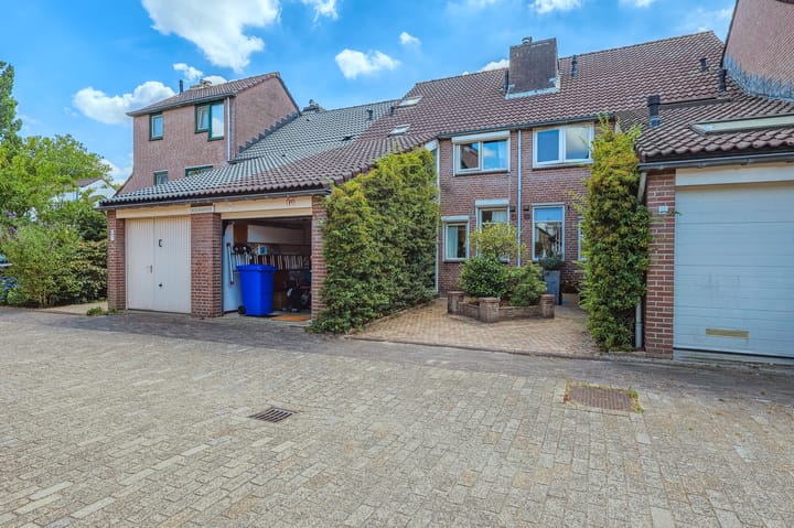 Foto 5 van Groenenweer 13