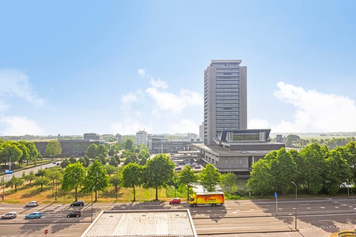 Foto 30 van Senecalaan 71