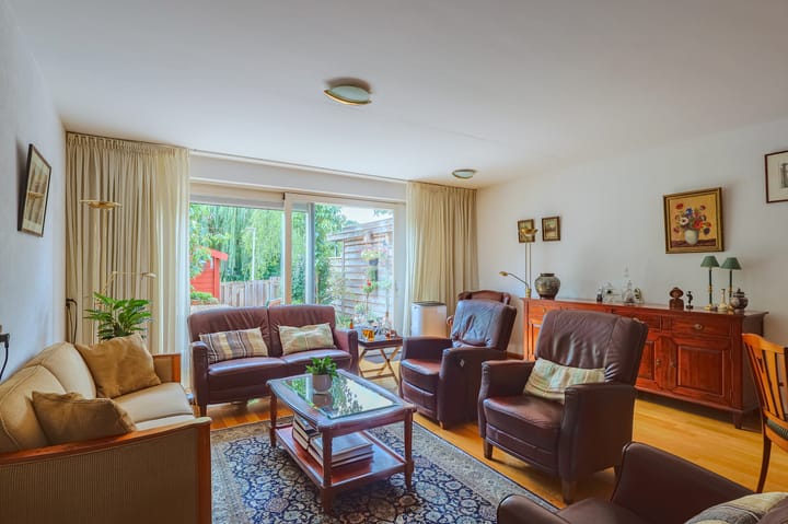 Foto 8 van Groenenweer 13