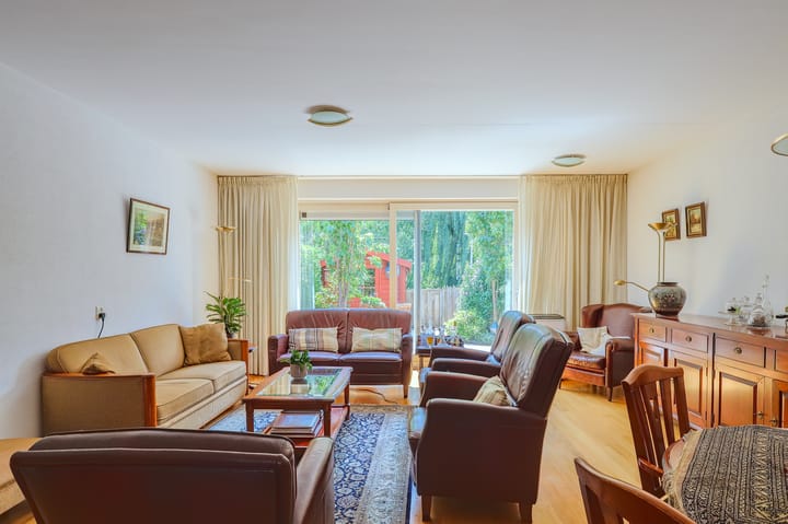 Foto 9 van Groenenweer 13