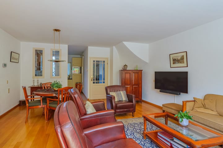 Foto 11 van Groenenweer 13