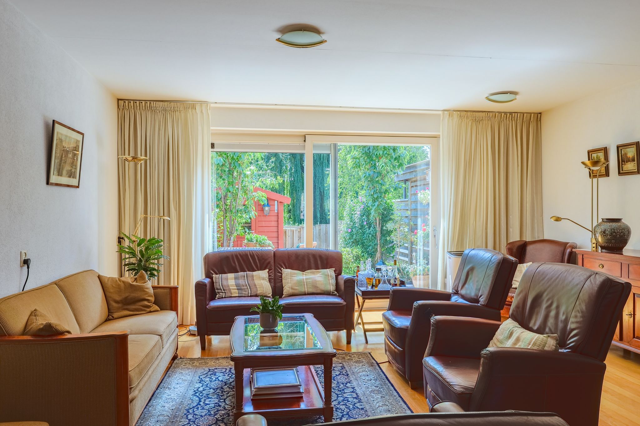 Foto 12 van Groenenweer 13