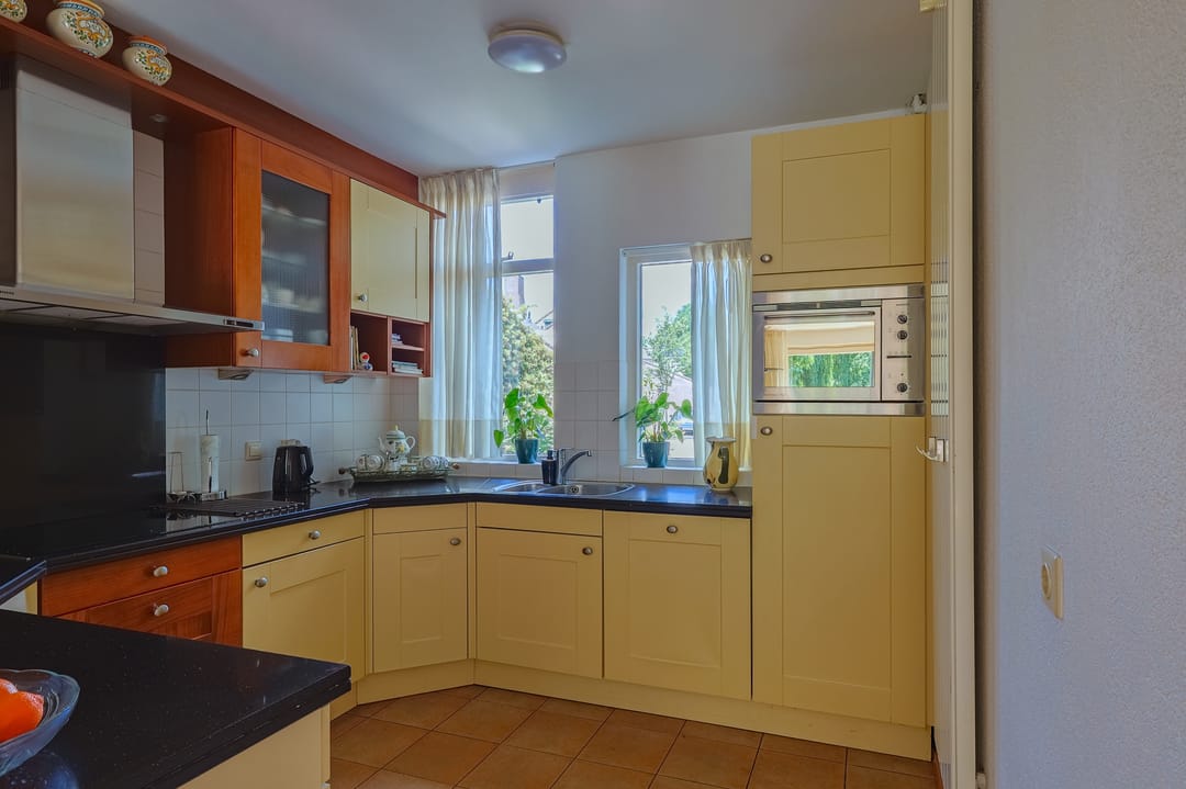 Foto 13 van Groenenweer 13